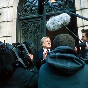 Fotoğraf Claude Rich