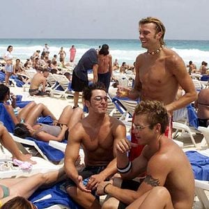 Fotoğraf Real Cancun, The