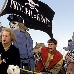 Fotoğraf Salak ile Avanak 2: Harry ve Lloyd Buluşursa