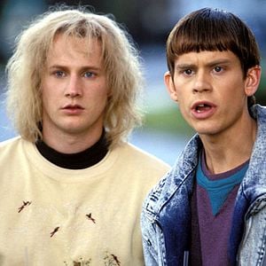 Fotoğraf Salak ile Avanak 2: Harry ve Lloyd Buluşursa