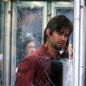 Fotoğraf Telefon Kulübesi