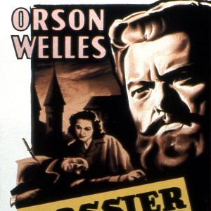 Fotoğraf Mr. Arkadin