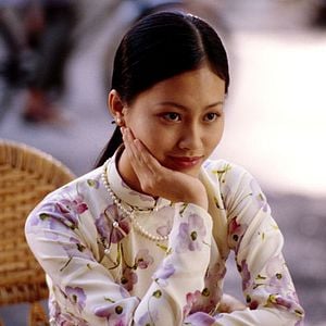 Fotoğraf Sessiz Amerikalı