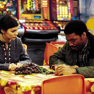 Fotoğraf Chiwetel Ejiofor