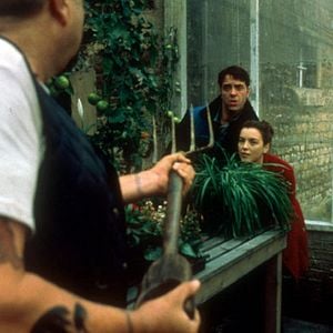 Fotoğraf Olivia Williams