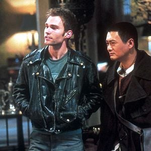 Fotoğraf Kurşun Geçirmez