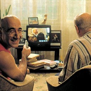 Fotoğraf Victor Rebengiuc