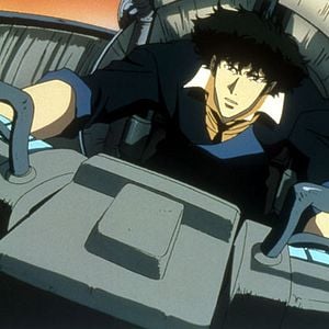 Fotoğraf Cowboy Bebop: The Movie