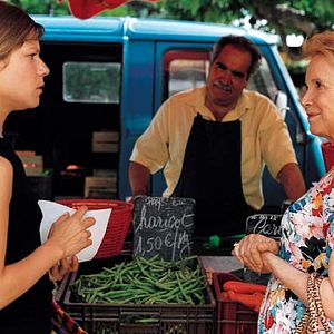 Fotoğraf Bulle Ogier