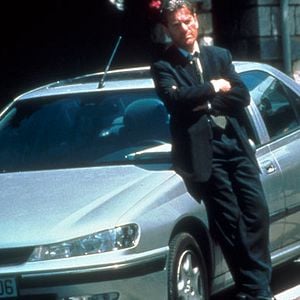 Fotoğraf The Good Thief