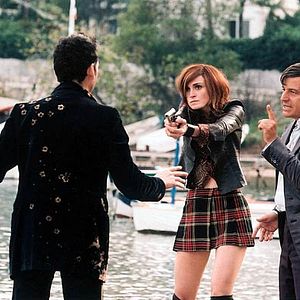 Fotoğraf Christian Clavier