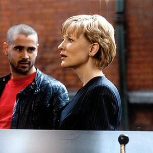 Fotoğraf Veronica Guerin