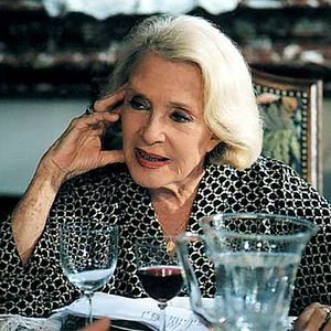 Fotoğraf Jean-Claude Biette