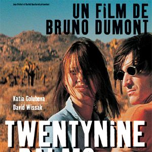 Fotoğraf TwentyNine Palms