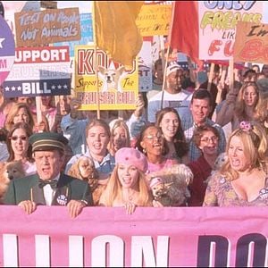 Fotoğraf Bu Nasıl Sarışın 2