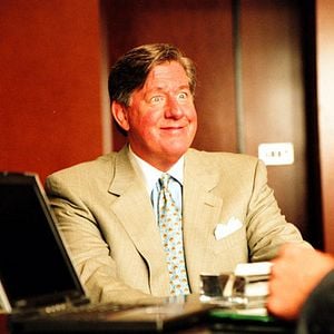 Fotoğraf Edward Herrmann