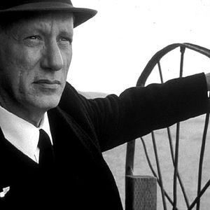 Fotoğraf James Woods