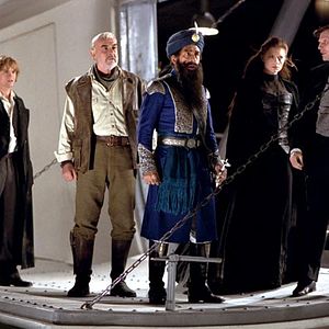 Fotoğraf Naseeruddin Shah