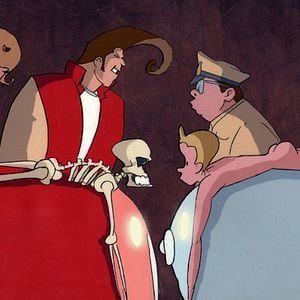 Fotoğraf Bill Plympton