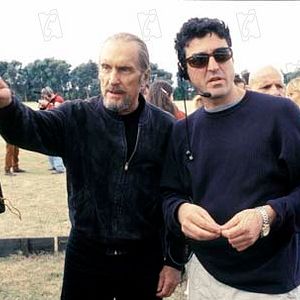 Fotoğraf Robert Duvall