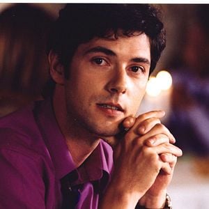 Fotoğraf Melvil Poupaud