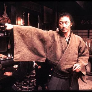 Fotoğraf Zatoichi