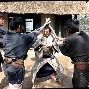 Fotoğraf Zatoichi