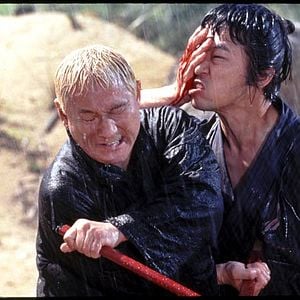 Fotoğraf Zatoichi