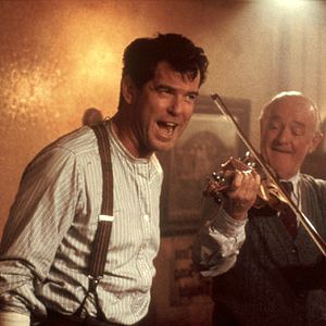 Fotoğraf Pierce Brosnan