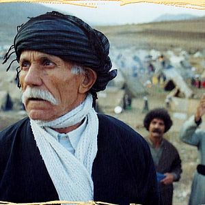 Fotoğraf Bahman Ghobadi
