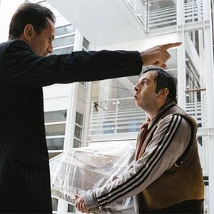 Fotoğraf Michel Muller