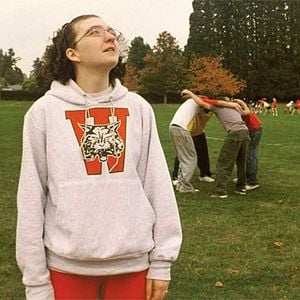 Fotoğraf Gus Van Sant