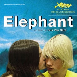 Fotoğraf Gus Van Sant