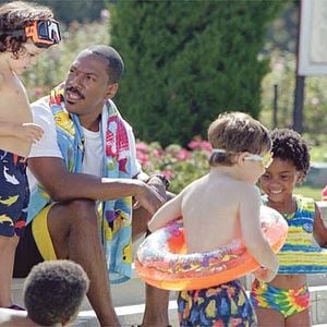 Fotoğraf Afacanlar Yuvada