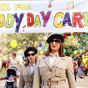 Fotoğraf Afacanlar Yuvada