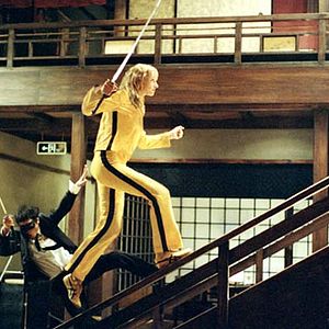 Fotoğraf Kill Bill: Volume 1