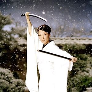 Fotoğraf Kill Bill: Volume 1