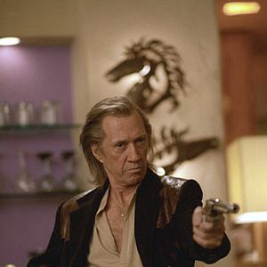 Fotoğraf Kill Bill: Volume 1