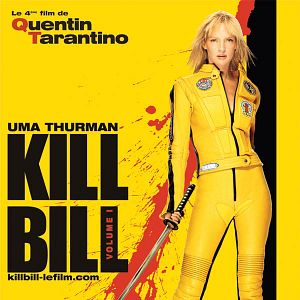 Fotoğraf Kill Bill: Volume 1