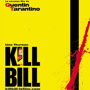 Fotoğraf Kill Bill: Volume 2