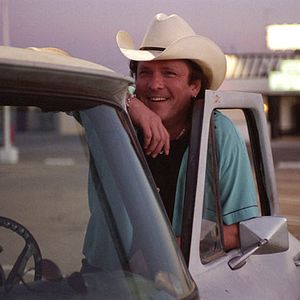 Fotoğraf Michael Madsen