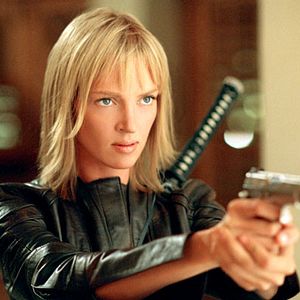 Fotoğraf Kill Bill: Volume 2