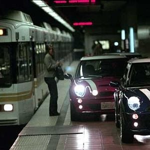 Fotoğraf F. Gary Gray