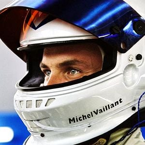 Fotoğraf Michel Vaillant