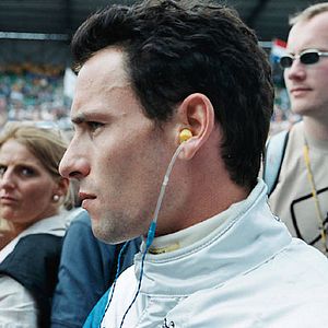 Fotoğraf Michel Vaillant