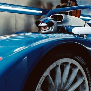 Fotoğraf Michel Vaillant