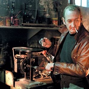 Fotoğraf Freddy Jason’a Karşı