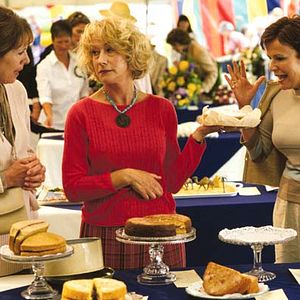 Fotoğraf Takvim Kızları