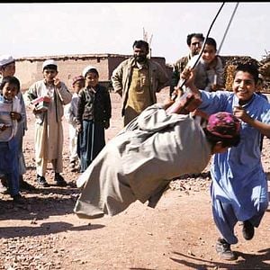 Fotoğraf Michael Winterbottom