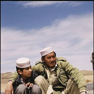 Fotoğraf Michael Winterbottom